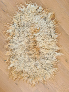 Sheep rug WY001