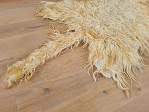 Sheep rug TAIL001